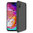 Flexi Slim Stealth Case for Samsung Galaxy A70 - Black (Matte)